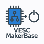Підключення кнопки вимкнення для vesc MakerBase Підключення кнопки вимкнення для vesc MakerBase