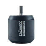 Безщітковий двигун FlipSky 7070 4300W 170kv/110kv Безщітковий двигун FlipSky 7070 4300W 170kv/110kv