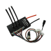 Flipsky FSESC 110100 — високовольтний ESC 110V 100A (VESC) з алюмінієвим PCB