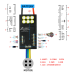 Flipsky FSESC 110200 — високовольтний ESC 110V 200A (VESC) з алюмінієвим PCB