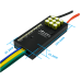 Flipsky FSESC 110300 — високовольтний ESC 110V 300A (VESC) з алюмінієвим PCB Flipsky FSESC 110300 — високовольтний ESC 110V 300A (VESC) з алюмінієвим PCB