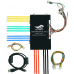 Контроллер Flipsky FSESC 75450 84V 450А з водяним охолодженням