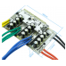 Контроллер Flipsky FSESC 75450 84V 450А з водяним охолодженням