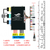 Контроллер Flipsky FSESC 75450 84V 450А з водяним охолодженням