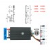 Регулятор швидкості контроллер FlipSky FT85BS 60A(max 250A) Регулятор швидкості контроллер FlipSky FT85BS 60A(max 250A)